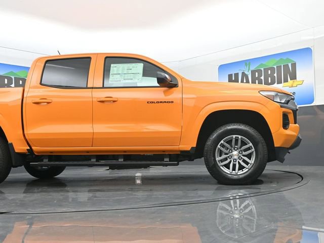 New 2026 Chevrolet Colorado LT image 20