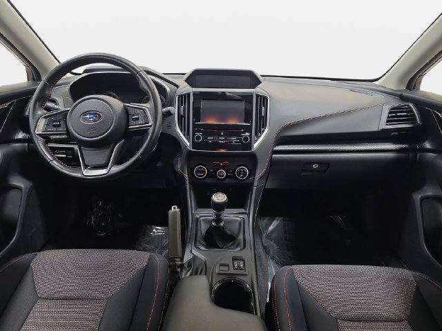 Used 2021 Subaru Crosstrek 2.0i Premium AWD/4WD image 10