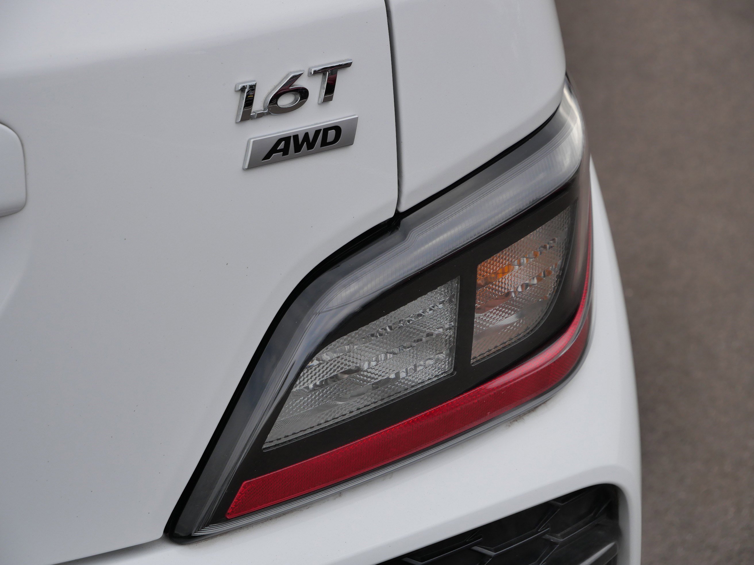 Certified 2023 Hyundai Kona N Line w/ Cargo Package image 17