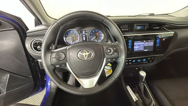 Used 2018 Toyota Corolla SE FWD image 15