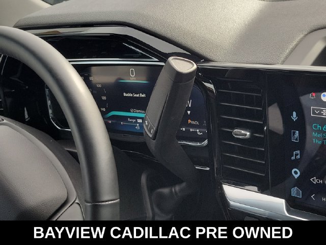 Used 2026 Chevrolet Silverado 1500 LT RWD image 26