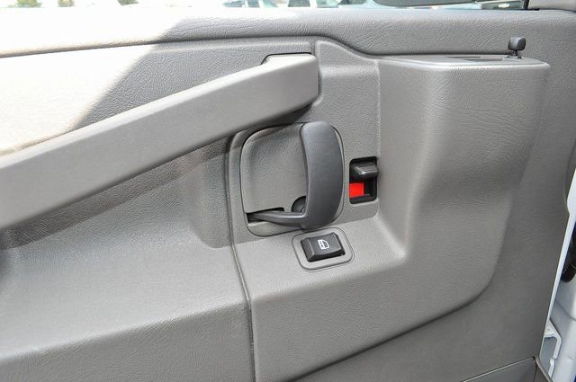 Used 2025 Chevrolet Express 2500 Extended w/ Driver Convenience Package image 12