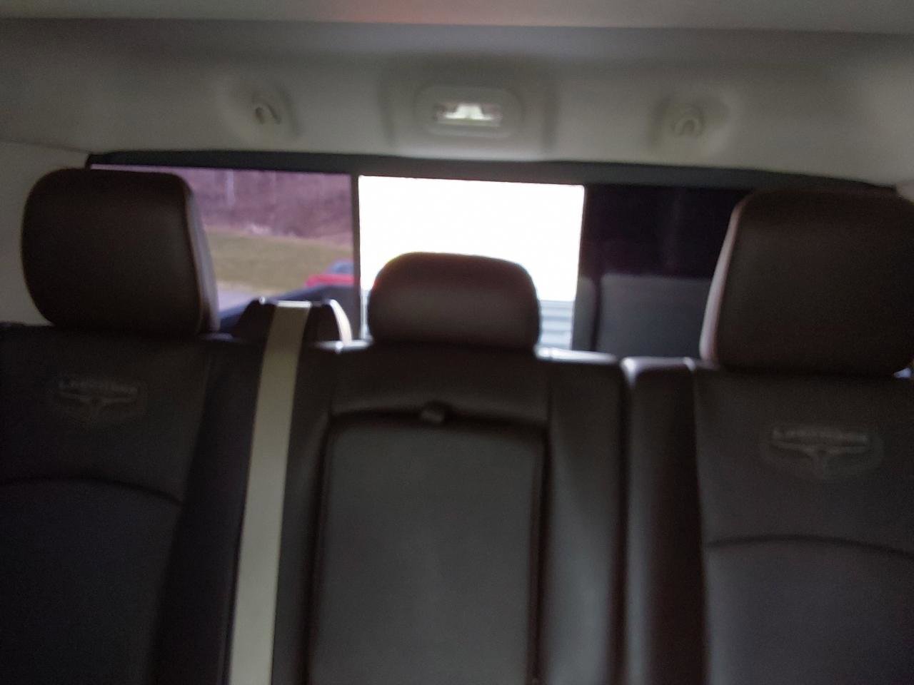 Used 2016 RAM 3500 Laramie Longhorn image 23