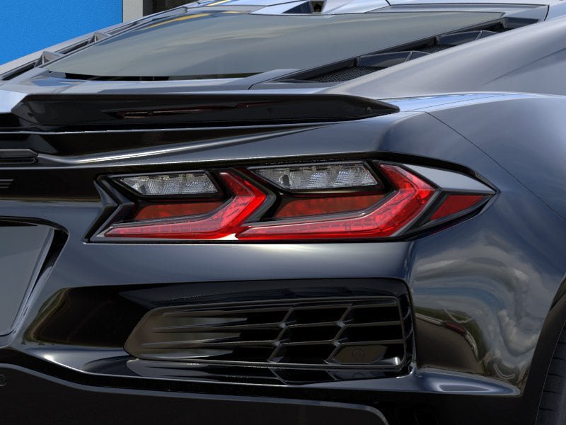 New 2026 Chevrolet Corvette E-Ray w/ Stealth Interior Trim Package AWD/4WD image 35