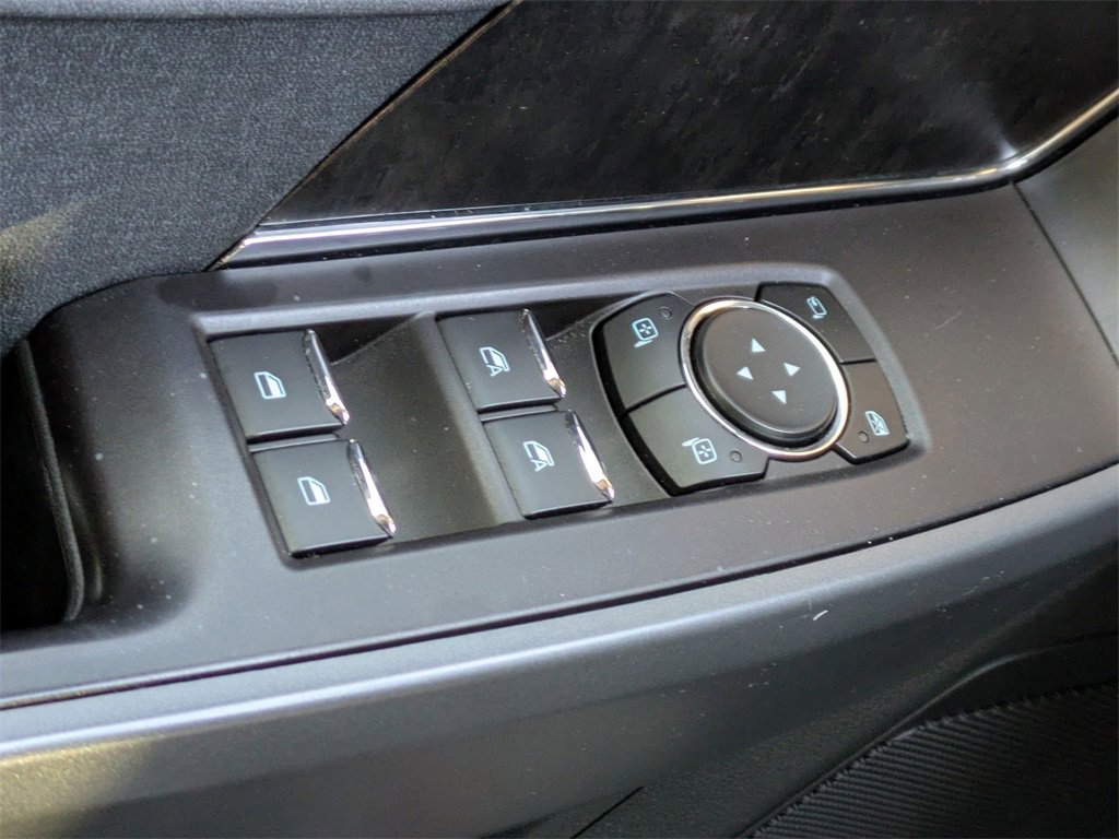 Used 2021 Ford F150 Lariat image 26