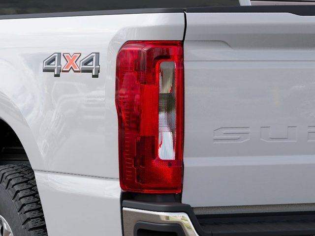 New 2027 Ford F250 XLT w/ Snow Plow/Camper Package AWD/4WD image 21