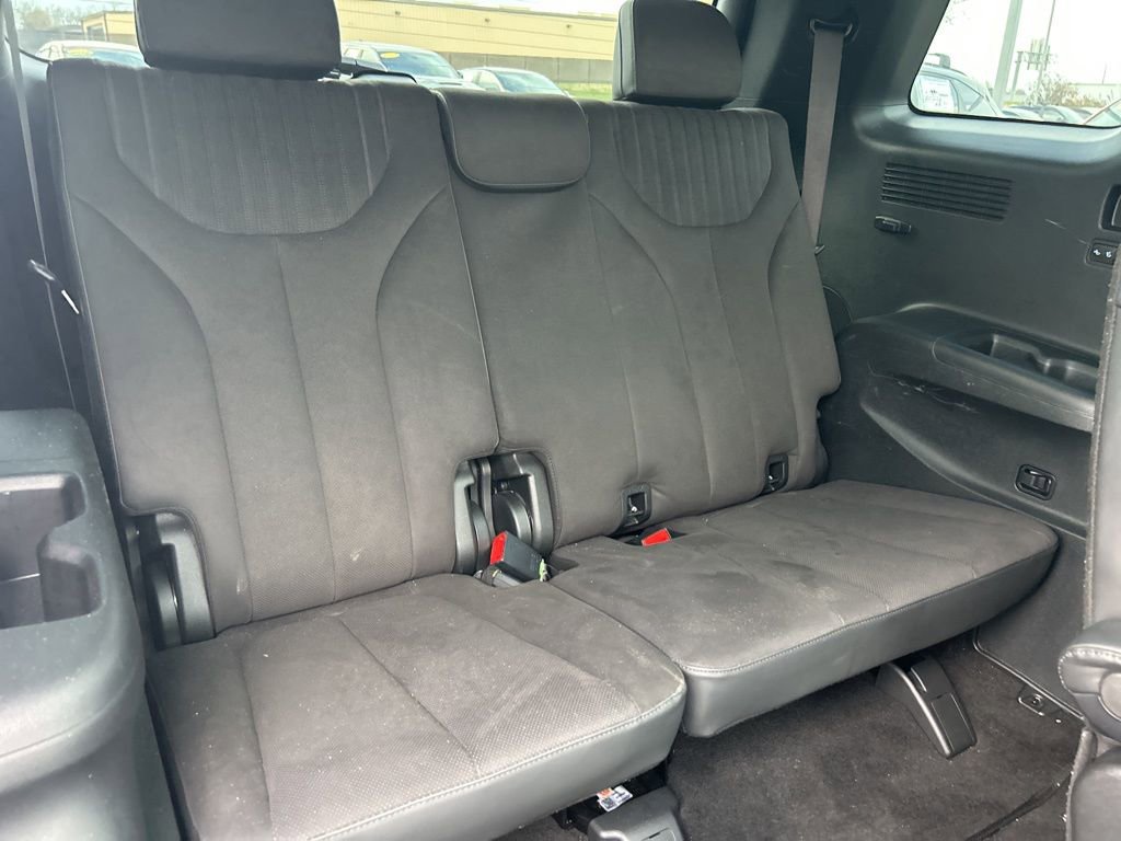 Used 2024 Hyundai Palisade Calligraphy image 34