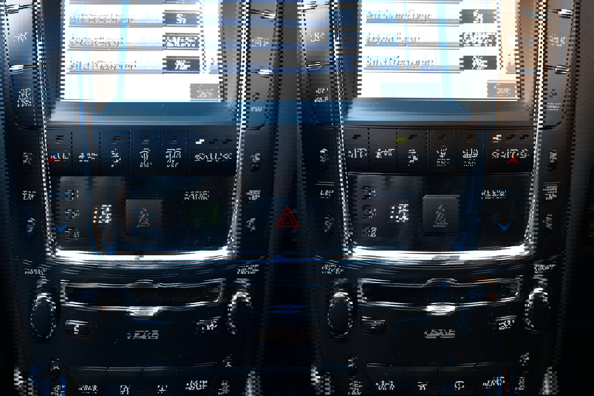 Used 2012 Lexus IS F image 36