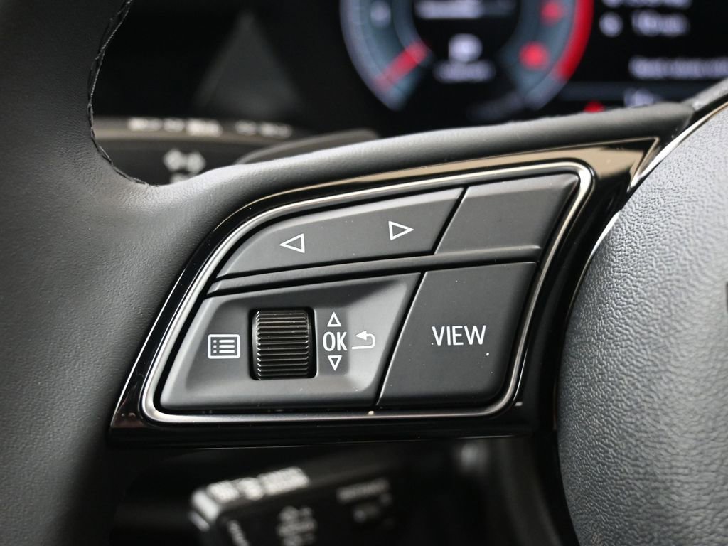 New 2026 Audi A3 2.0T Premium image 26