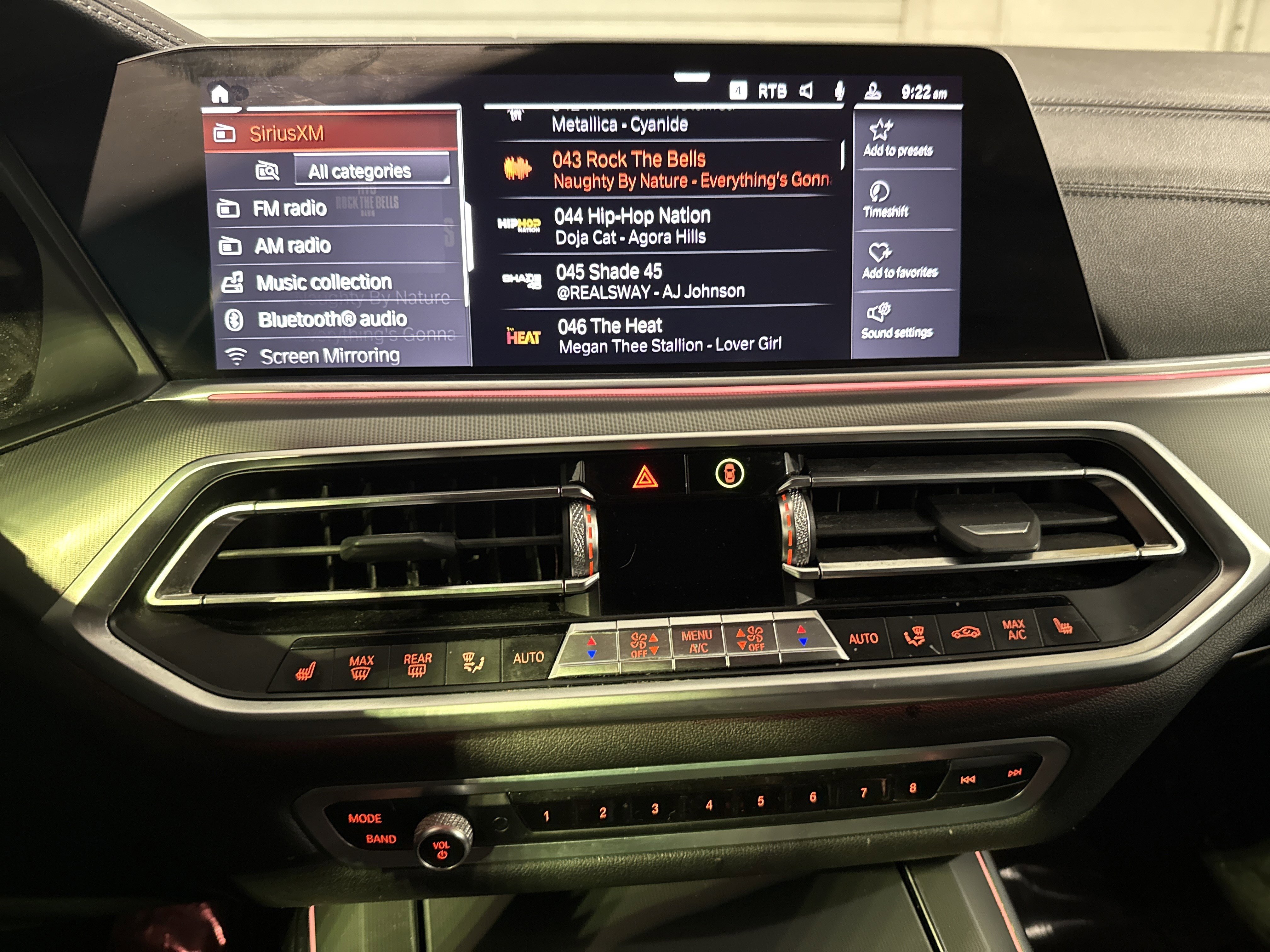 Used 2019 BMW X5 xDrive40i w/ Convenience Package image 23