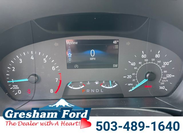 Used 2022 Ford Escape S AWD/4WD image 19