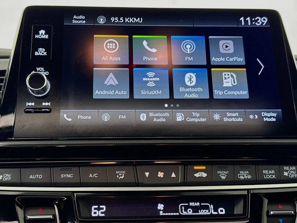 Certified 2026 Honda Odyssey Sport-L image 19