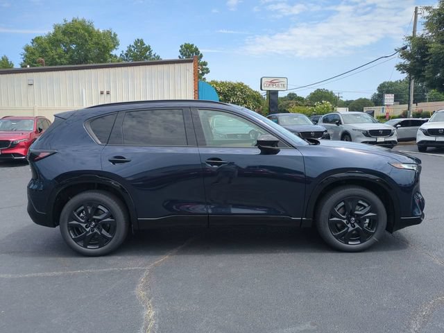 New 2026 MAZDA CX-5 2.5 S w/ Premium Plus Package AWD/4WD image 3