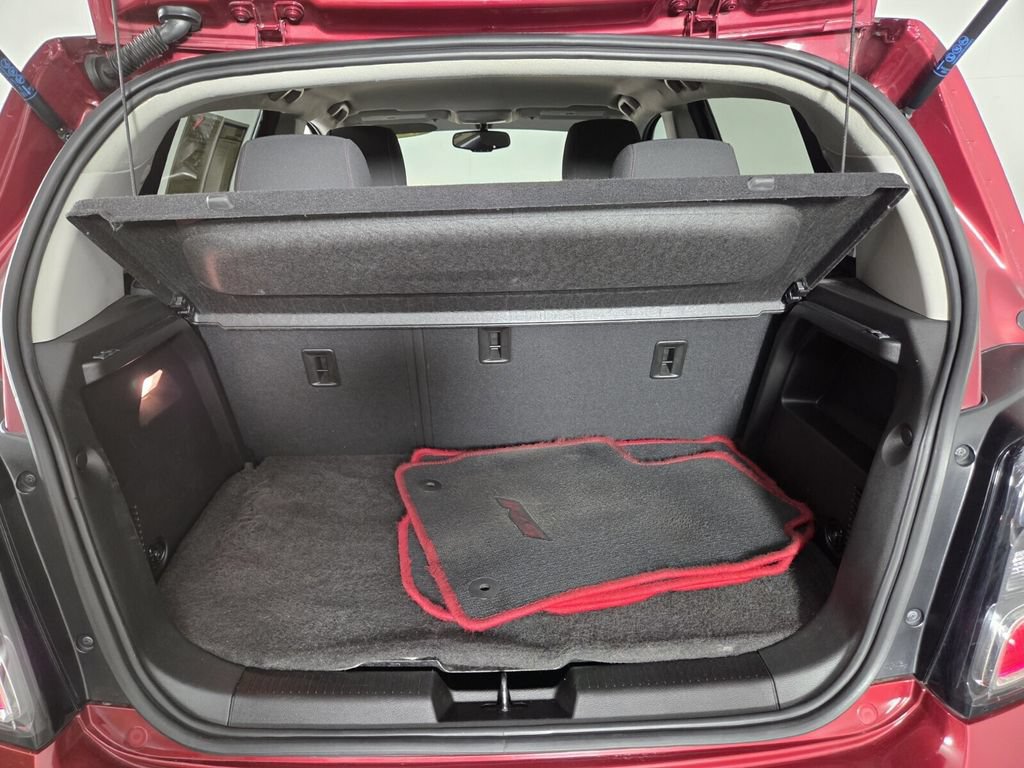 Used 2018 Chevrolet Sonic LT w/ Convenience Package FWD image 32