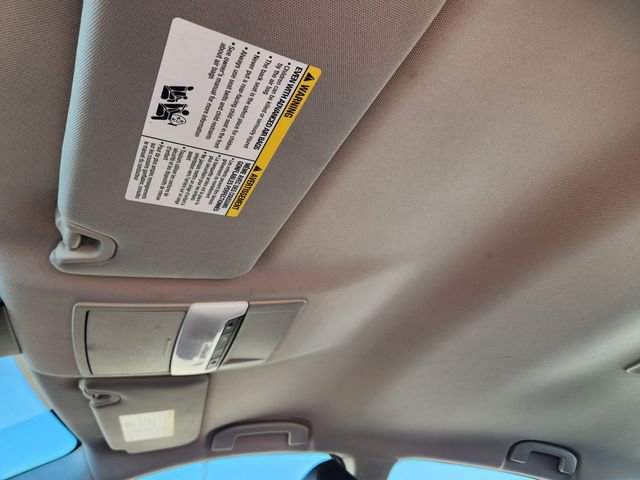 Used 2024 Nissan Altima 2.5 SV image 26