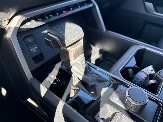 Used 2024 Toyota Tundra Limited image 21