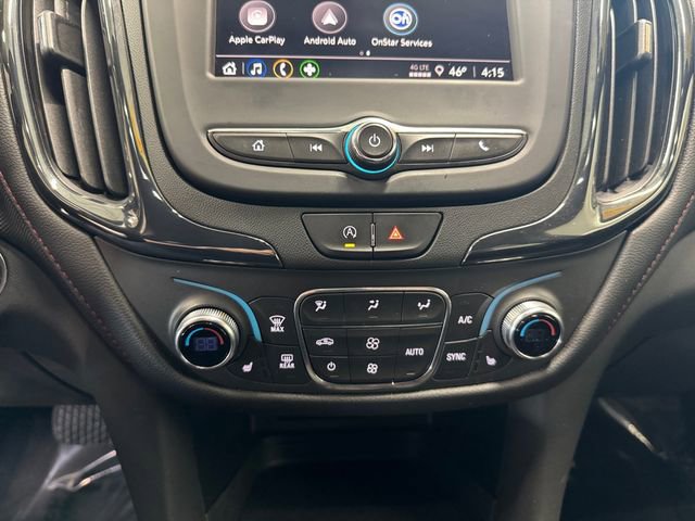 Used 2022 Chevrolet Equinox RS image 3