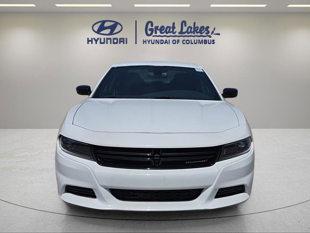 Used 2023 Dodge Charger SXT RWD image 1