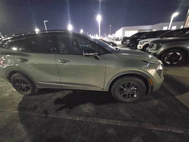 Used 2023 Kia Sportage X-Pro image 4