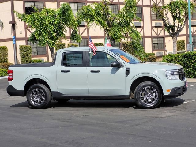 Used 2024 Ford Maverick XLT image 4