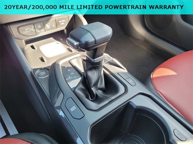 New 2025 Kia K4 GT-Line w/ GT-Line Premium Package image 10