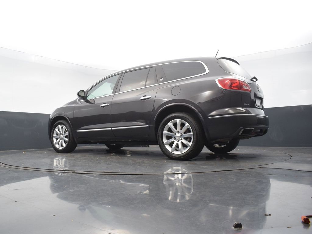 Used 2017 Buick Enclave Premium w/ Experience Buick Package image 54