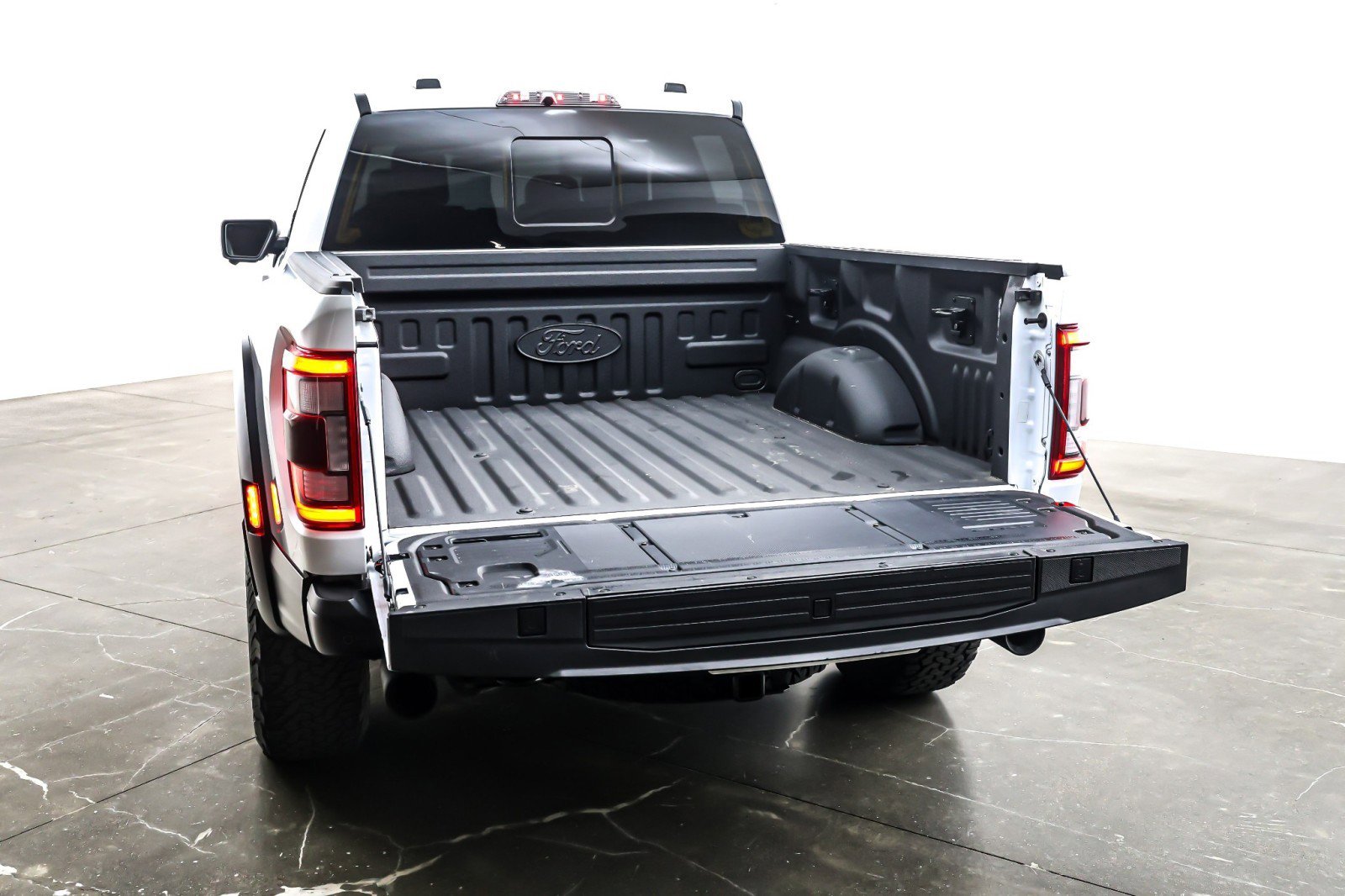 Used 2023 Ford F150 Raptor w/ Equipment Group 802A Raptor R image 21