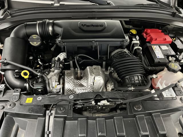 Used 2024 Dodge Hornet GT image 34