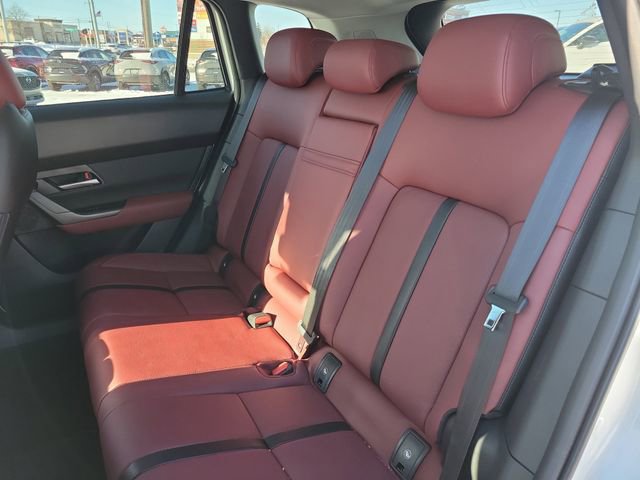 New 2026 MAZDA CX-50 AWD 2.5 Hybrid w/ Premium Pkg image 26