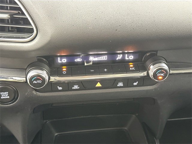 Used 2023 MAZDA CX-30 AWD 2.5 S w/ Preferred Package image 13