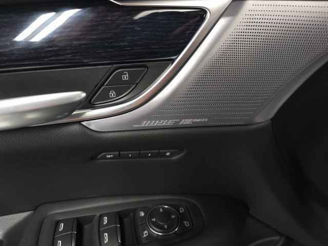 New 2025 Cadillac XT5 Premium Luxury w/ LPO, Floor Liner Package image 11