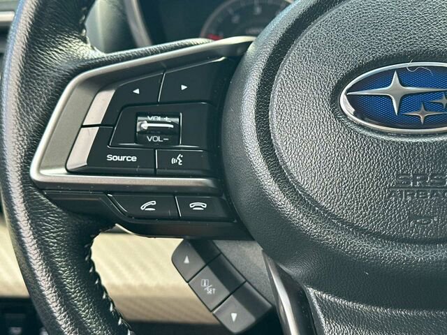 Certified 2022 Subaru Ascent Premium w/ Convenience Package image 29