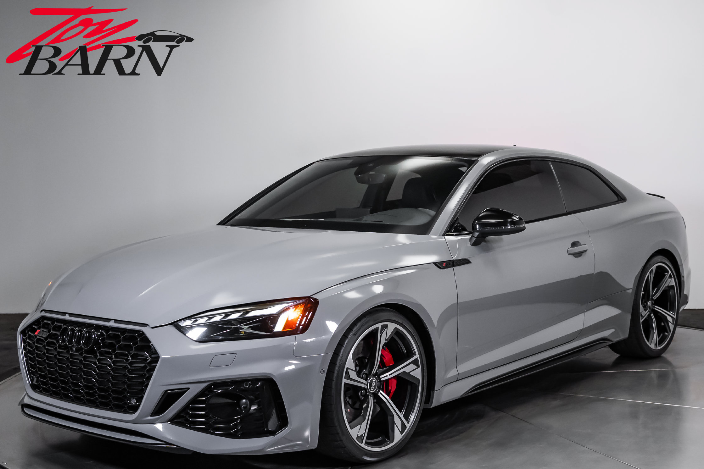 Used 2022 Audi RS 5