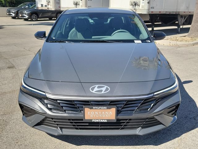 New 2026 Hyundai Elantra Sport FWD image 30