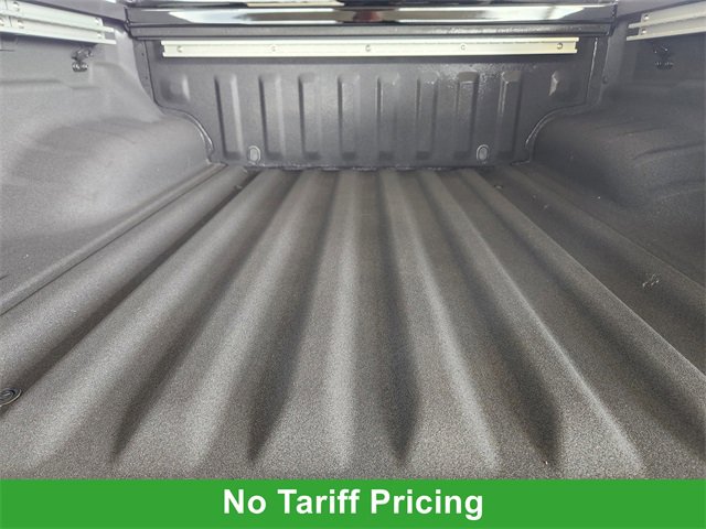 New 2026 Nissan Frontier SV w/ SV Convenience Package image 20