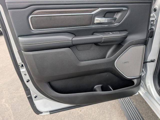 New 2026 RAM 1500 Laramie image 27