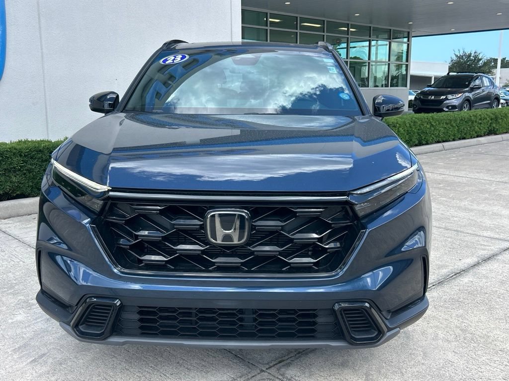 Used 2023 Honda CR-V Sport image 2