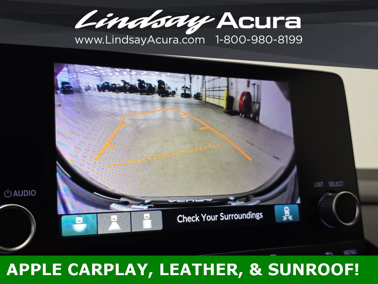 Used 2023 Acura Integra A-Spec image 16