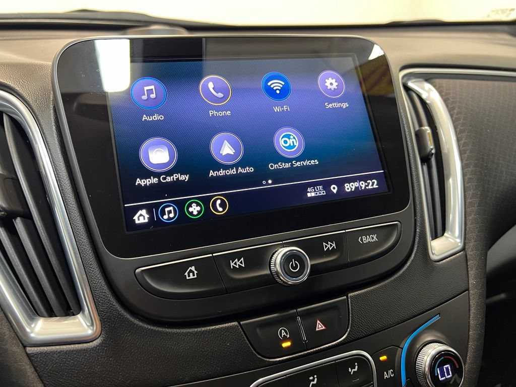 Used 2020 Chevrolet Malibu LT FWD image 25