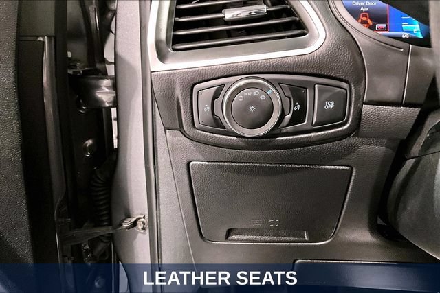 Used 2024 Ford Edge SEL AWD/4WD image 20
