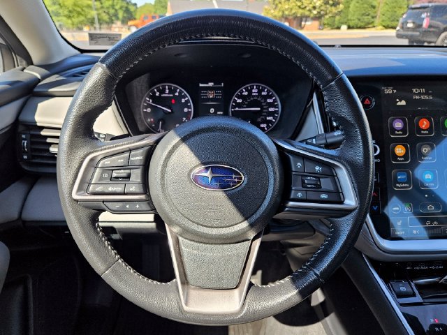 Used 2023 Subaru Legacy Premium w/ Tech Package 1 AWD/4WD image 18
