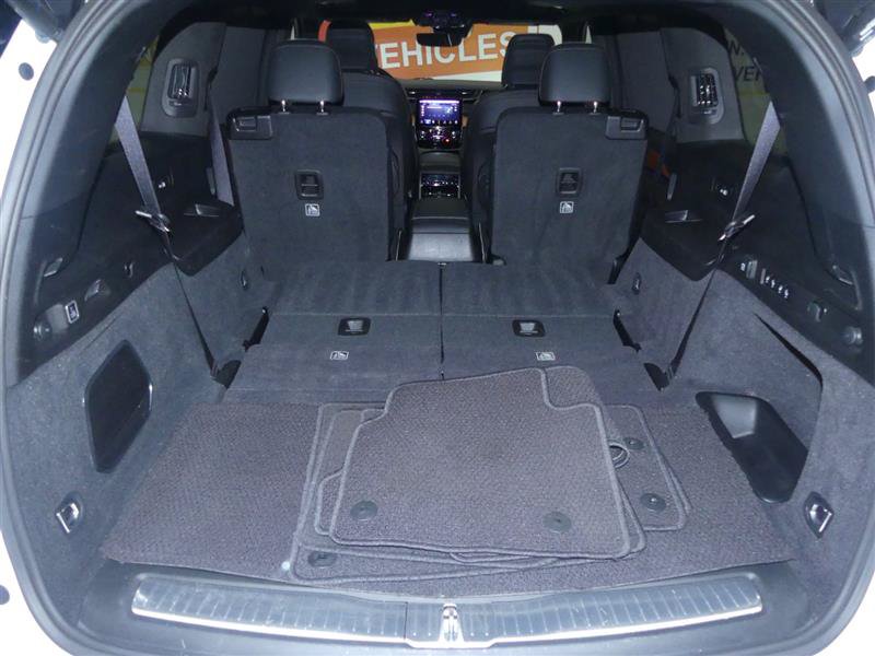 Used 2023 Jeep Grand Cherokee L Summit AWD/4WD image 38