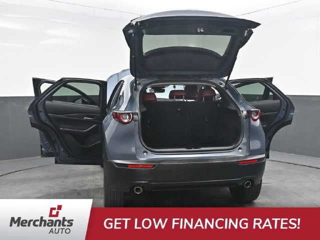 Used 2024 MAZDA CX-30 AWD 2.5 S w/ Preferred Package image 40