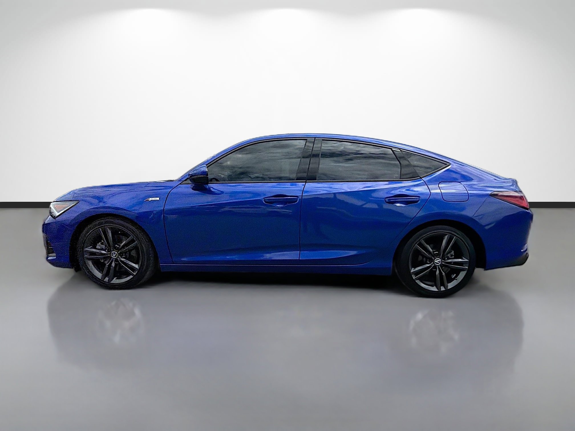 Used 2024 Acura Integra A-Spec image 6