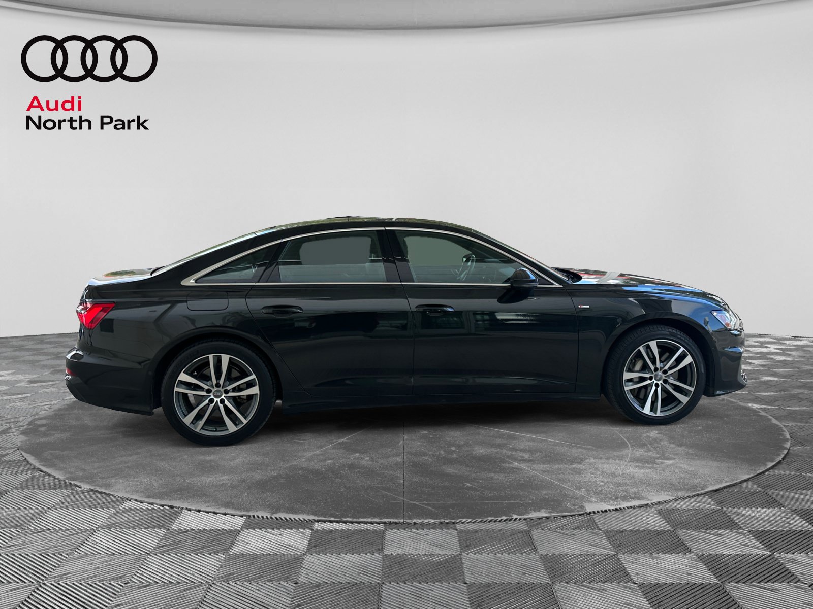 Used 2019 Audi A6 3.0T Premium Plus w/ Premium Plus Package AWD/4WD image 6