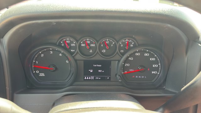 New 2026 Chevrolet Silverado 2500 W/T w/ WT Convenience Package AWD/4WD image 10