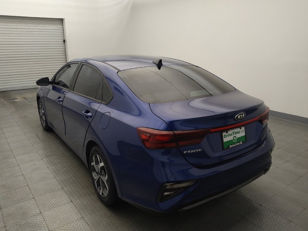 Used 2021 Kia Forte LXS image 5