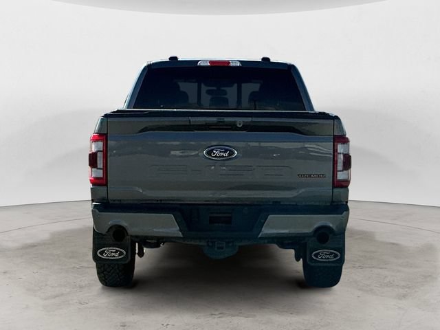 Used 2023 Ford F150 Tremor w/ Equipment Group 402A High AWD/4WD image 4