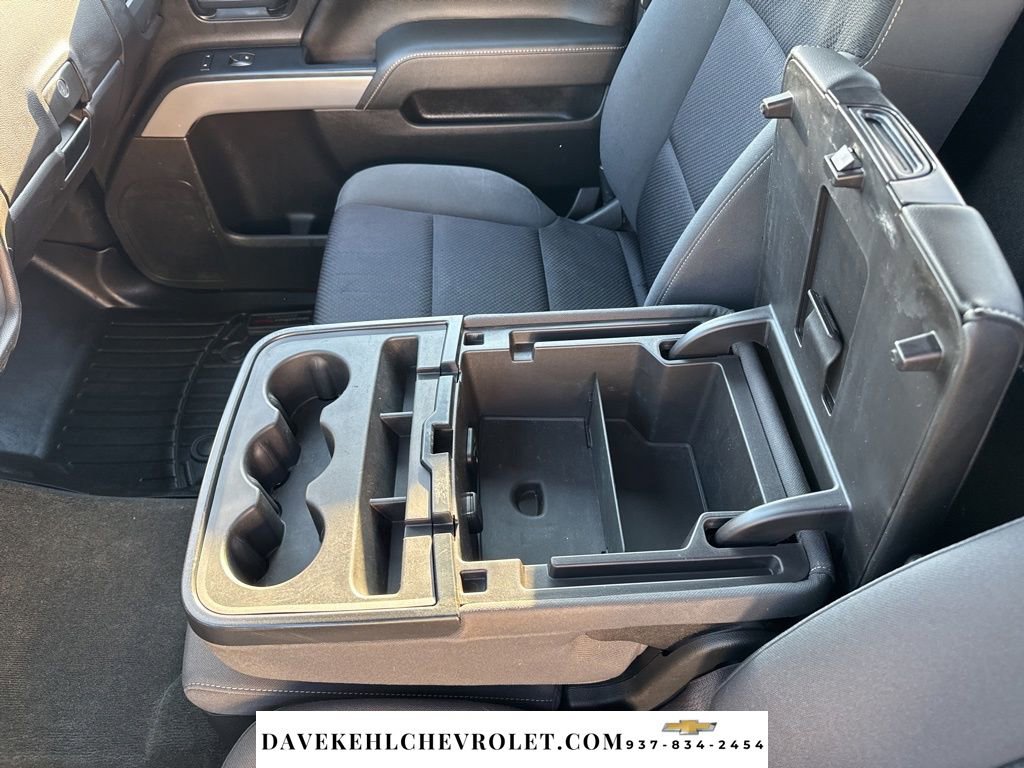 Used 2014 Chevrolet Silverado 1500 LT image 14