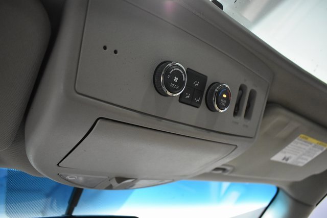 Used 2014 Nissan Armada Platinum w/ Platinum Reserve Package image 29